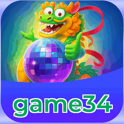 game34 logo